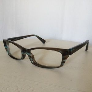 Vintage ALAIN MIKLI Frames (unisex)